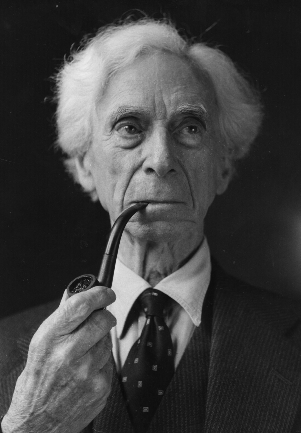 Bertrand Russell | Diccionario De Filosofía José Ferrater Mora